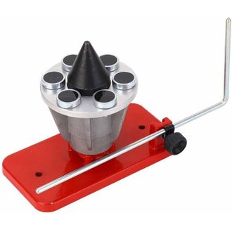 OEM Equilibrador De Cuchillas Para Cortac&eacute;sped, Experiencia De Corte Eficiente, Equilibrador De Cuchillas De Acero Aleado Para Montaje En Pared 339075b 42