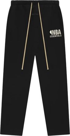 Fear of God 1977 Trainingsbroeken - Heren - Sweatpants - Zwart - XL - Katoen - Broeken