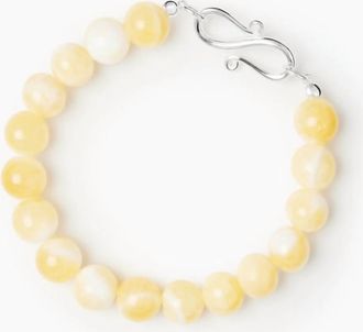 LI&Eacute; STUDIO Womens Mary Bracelet In Beige