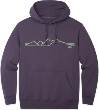 Stio Teton Elevations Hoodie
