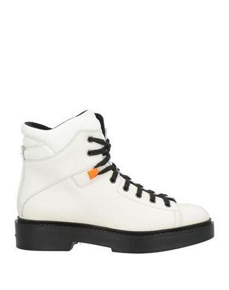 Santoni SCHUHE - Stiefeletten auf YOOX.COM