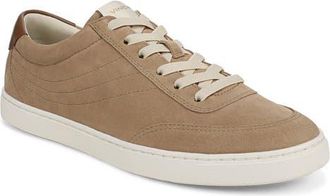 Vince Palm Sneaker in New Camel/birchwood at Nordstrom, Size 10.5