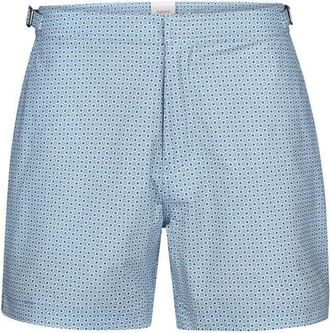 Swims Breeze Swim Trunks in Royal at Nordstrom, Size Xx-Large