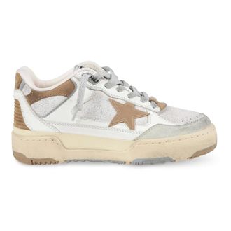 Golden Goose Sneakers, female, White, Size: 11 US Forty2 Sneaker