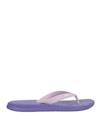Nike SCHUHE - Zehentrenner auf YOOX.COM