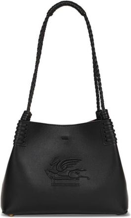 Etro Medium Libra Tote Bag in Black at Nordstrom