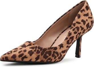 Madden Girl Grovve Womens Shoes Leopard Fabric : 8.5 M, Synthetic
