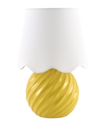 Surya Melbu Accent Table Lamp