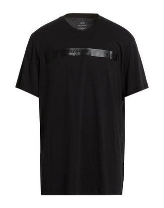 A|X Armani Exchange TOPWEAR - T-shirts on YOOX.COM