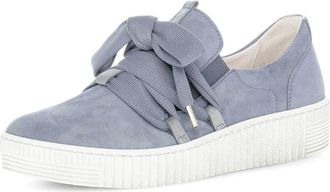 Gabor 83.333 Platform Sneaker in Nautic at Nordstrom, Size 10.5Us
