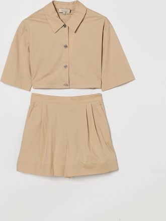 Twinset Coordinato da giorno Twinset in cotone stretch