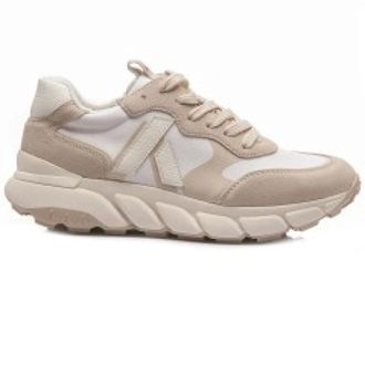 Callaghan Dames, Schoenen, Wit, Maat: 39 EU Su&egrave;de