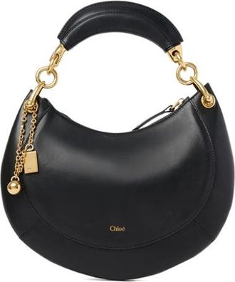 Chlo&eacute; Mujer, Bolsos, Negro, Talla: ONE Size