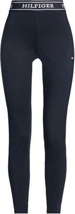 Tommy Hilfiger PARTES DE ABAJO - Leggings en YOOX.COM