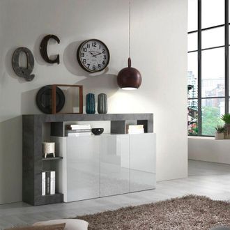 Calicosy Calicosy - Buffet 3 Puertas Francfort - L146 Cm