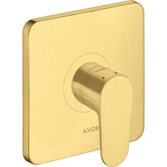 Axor Axor - Hansgrohe Citterio M Mezclador Monomando De Ducha Empotrado