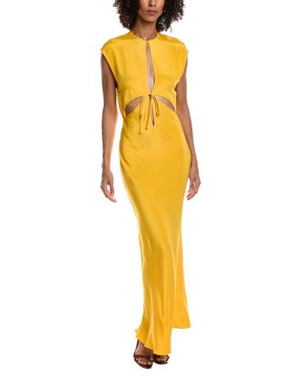 CHRISTOPHER ESBER Maxi Dress