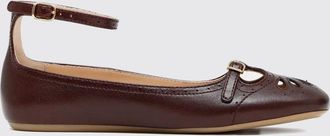 Chloé Ballet Flat CHLOÉ Woman color Violet