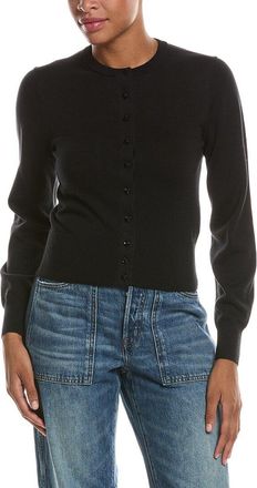 Madewell Button Front Cardigan