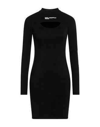 Karl Lagerfeld VESTIDOS - Minivestidos en YOOX.COM
