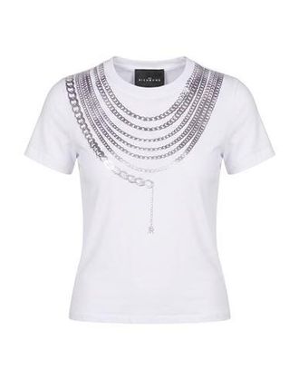 John Richmond TOPWEAR - T-shirts sur YOOX.COM