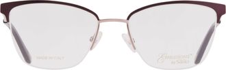 Emozioni Demo Cat Eye Ladies Eyeglasses EMOZIONI 4408 0OQ5 51