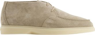 Mason Garments Amalfi Loafer - Heren - Veterlaarzen - Beige - 46 EU - Schoenen