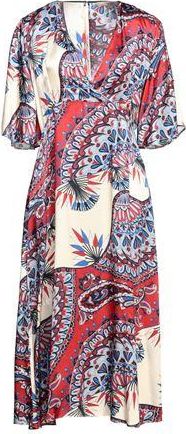 Jucca VESTIDOS - Vestidos midi en YOOX.COM
