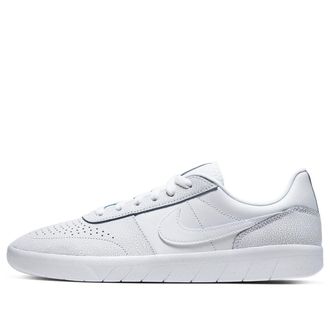 Nike SB Team White AR0767-100