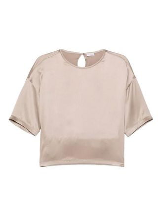 Brunello Cucinelli Blouse