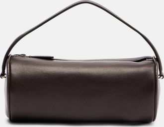 The Row Borsa Round 90 in pelle