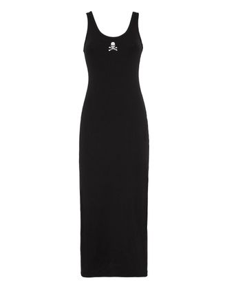 Philipp Plein Lange Jurk