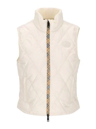 Burberry Down Vest