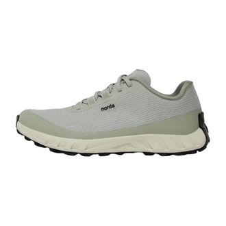 Norda 002 Sea Salt - Sport - Hombre - Verde - 44 2/3 EU