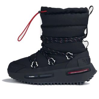 adidas NMD_S1 Mid GTX x Moncler The Art of Exploration - Black IG7869
