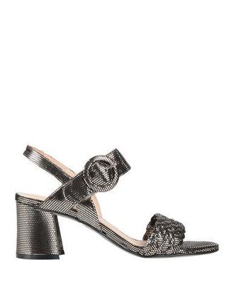 Carmens CALZADO - Sandalias con cierre en YOOX.COM
