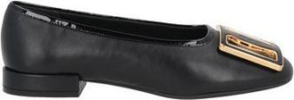 Ferragamo FOOTWEAR - Ballet flats sur YOOX.COM