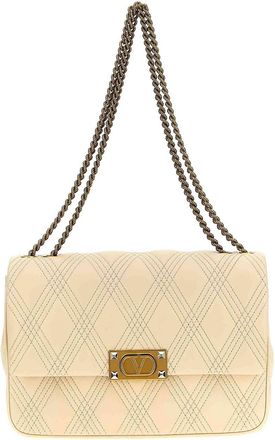 Valentino Garavani M Shoulder Bag