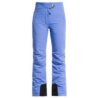 Parajumpers Emine Korenbloemblauwe Gewatteerde Skibroek