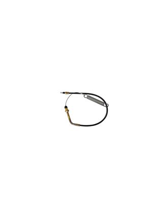 OEM Cable Embrague Cuchilla Castelgarden - Ggp 82004604/3 Stiga 1136-0461-01 - 1136046101