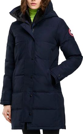 Canada Goose Shelburne Parka