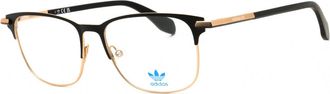 adidas OR5081 005 Black 52mm