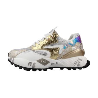 Ex&eacute; Mujer, Zapatos, Multicolor, Talla: 40 EU