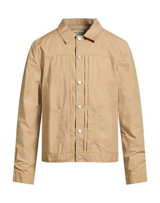Officine G&eacute;n&eacute;rale JACKEN & M&Auml;NTEL - Jacken und Anoraks auf YOOX.COM