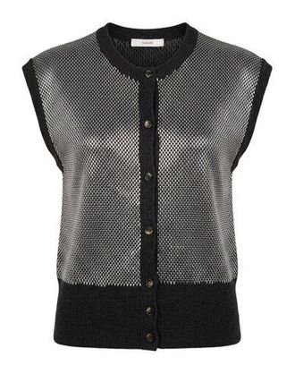 Haikure KNITWEAR - Cardigans on YOOX.COM