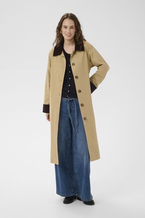 Culture Jas CUjosia Jas Classic fit