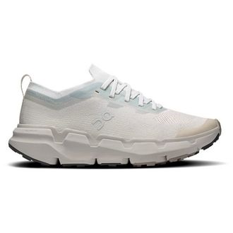 On Cloudsoma Trailrunningschuhe f&uuml;r Damen | glacier / pearl