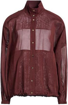 Brunello Cucinelli COATS & JACKETS - Jackets on YOOX.COM