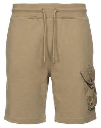 Belstaff BOTTOMWEAR - Shorts e bermuda su YOOX.COM