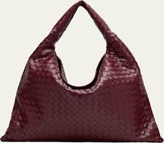 Bottega Veneta Large Hop Shoulder Bag